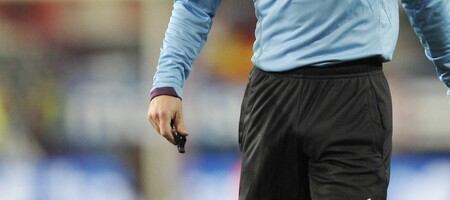 Εκουαδόρ: Δολοφονία διαιτητή εν ώρα αγώνα!