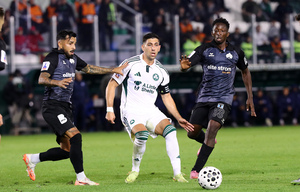 Παναθηναϊκός - Κηφισιά: Οι ενδεκάδες της αναμέτρησης - Ντεμπούτο Αντίνο για τους «πράσινους»