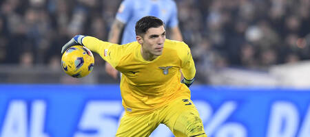 Πάρμα: «Έτοιμη για Μανδά»