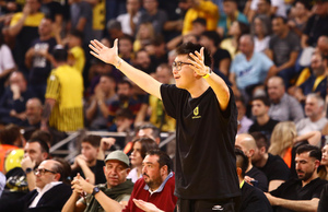 Το "πρέπει" του Άρη Betsson