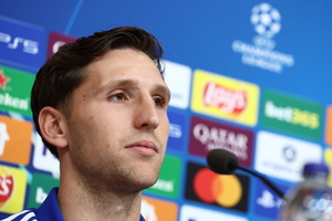 Ρέτσος για Ρεάλ: «Θέλω να πιστεύω ότι θα πάρουμε τη νίκη»