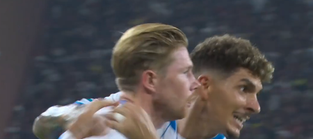 Serie A: Πρεμιέρα με τεσσάρα για Ίντερ, «καθάρισαν» στο τέλος Νάπολι και Κάλιαρι (video)