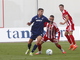 Ολυμπιακός Β'-Kallithea Athens 0-1: Συνεχίζει ακάθεκτη η ομάδα του Μόρα!