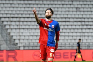 Βόλος: Με Χάμουλιτς η αποστολή για τον αγώνα με τον Παναιτωλικό