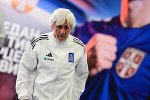 Εθνική Ελλάδας: Οι σκέψεις του Γιοβάνοβιτς και τα διλήμματα για Σερβία