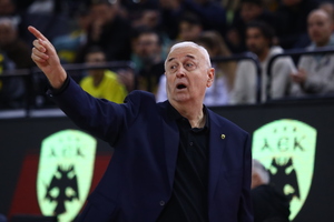 Σάκοτα: «Είμαστε έτοιμοι να τα δώσουμε όλα απέναντι στην Μπανταλόνα»