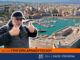 Η Betsson στο χωριό σου: Ο Γρηγόρης Αρναούτογλου στο Μουσείο Φυσικής Ιστορίας Κρήτης για μια αποστολή ζωής!