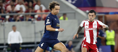 Αποκάλυψη Λουίζ για Σάρι: «Έμπαινα στο γραφείο καλύπτωντας το πρόσωπό μου γιατί κάπνιζε συνέχεια»