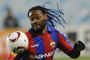 Βάγκνερ Λοβ: Αποσύρεται από την ενεργό δράση στα 41 του ο Βραζιλιάνος επιθετικός!