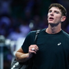 Τέλος το US Open για Σακελλαρίδη – Αποκλείστηκε στα προκριματικά