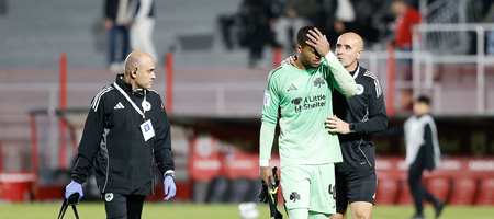 Παναθηναϊκός: Ανησυχία για Τσιριβέγια και Λαφόν