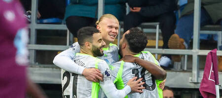 Πρέμιερ Λιγκ: Η Μάντσεστερ Σίτι «πάτησε» κορυφή κι έστειλε την Μπέρνλι στην Τσάμπιονσιπ! (video)