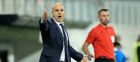 Ο Κετσπάγια αναλαμβάνει τη Ντιναμό Τιφλίδας