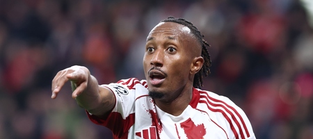 Ζέλσον Μαρτίνς: Τι είπε για τις φήμες που τον έστελναν στη Μίλαν το 2018