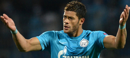 Ασταμάτητος Χουλκ: Σκόραρε με «κεραυνό» φάουλ στα 39 του (vid)