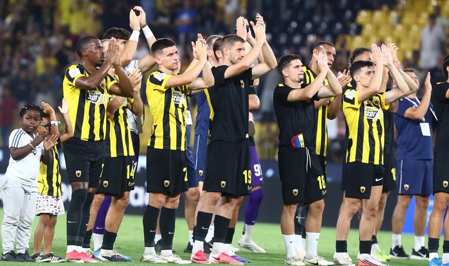 Αποκλειστική προσφορά* για την νίκη της ΑΕΚ κόντρα στη ΛΑΣΚ Λίντσερ