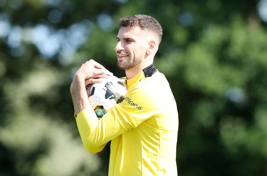 «Στο στόχαστρο της Σαμπντόρια ο Μήτογλου»