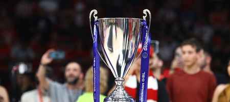 Stoiximan GBL: Το πλήρες πρόγραμμα της σεζόν 2026/27