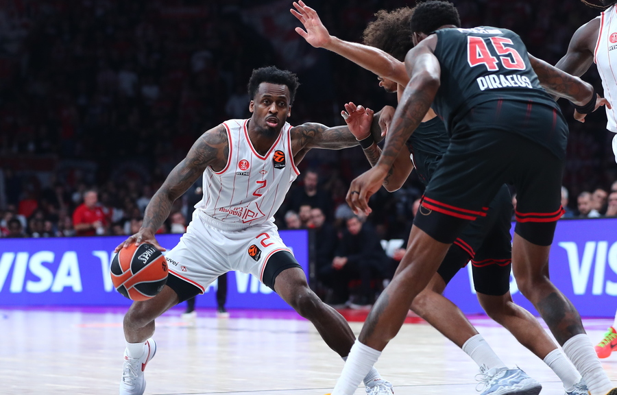 Χάποελ Τελ Αβίβ: Μπλεγμένος σε σκάνδαλο παράνομου στοιχηματισμού ο Μπλέικνι