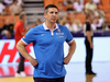 Εurobasket U20: Οι κλήσεις της εθνικής Νέων Ανδρών και Γυναικών