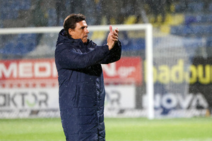 Κόουλμαν: «Οι οδηγίες ήταν να μπει δεύτερο γκολ»