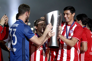 Καρντόζο: «Κρέμασε» τα παπούτσια του σε ηλικία 42 ετών