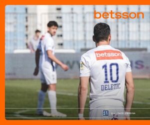 Ηρακλής-Καλαμάτα με κορυφαίες αποδόσεις στην Betsson!