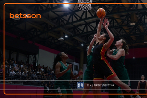 Η Betsson πλήρωσε την κατάκτηση του πρωταθλήματος για τον Αθηναϊκό και επέστρεψε το ποντάρισμα σε όσους είχαν επιλέξει Παναθηναϊκό!