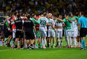 Champions League: Πικρός αποκλεισμός στα πέναλτι για την Ομόνοια