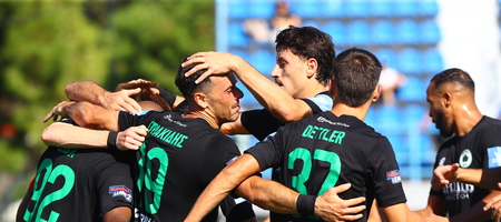 Μαρκό - Athens Kallithea 2-1: Με ανατροπή το 2/2 η ομάδα του Παπαδόπουλου (video)