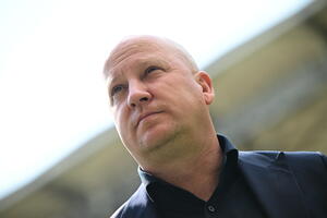 Νίκολιτς: «Δεν έχει τελειώσει τίποτα ακόμη»