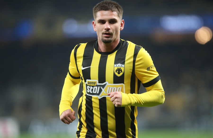 Μαρίν: «Είμαι σίγουρος ότι μπορούμε να νικήσουμε τον Ολυμπιακό»