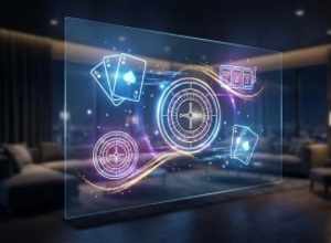 Καινούργια Online Casino Live