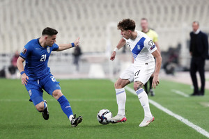 Nations League: Με Κόσοβο, Βόρεια Ιρλανδία και Κύπρο ή Εσθονία η Ελλάδα