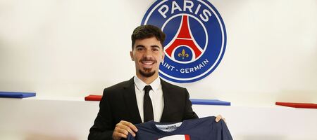 Το «όχι» της Ρεάλ στον Βιτίνια: Το παρασκήνιο μιας μεταγραφής που δεν έγινε ποτέ