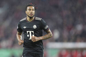 Γκολ και θέαμα στο Μόναχο