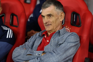 Μεντιλίμπαρ: «Δε θυμάμαι καν τι έγινε την Κυριακή, πετύχαμε αυτό που θέλαμε»