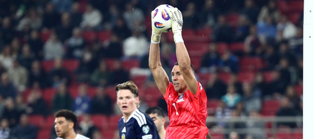 Βλαχοδήμος: «Θέλαμε να αφήσουμε πίσω μας τα προηγούμενα ματς»