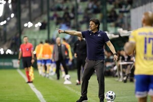 Κόουλμαν: «Αν αυτό ήταν πέναλτι, τότε σε κάθε λεπτό θα είχαμε φάουλ» (video)
