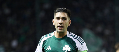 Παναθηναϊκός: Επέστρεψε ο Μπακασέτας, παραμένουν τα προβλήματα ενόψει Πανσερραϊκού