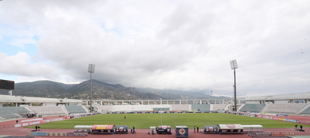 Βόλος - Παναιτωλικός: Οι ενδεκάδες της αναμέτρησης