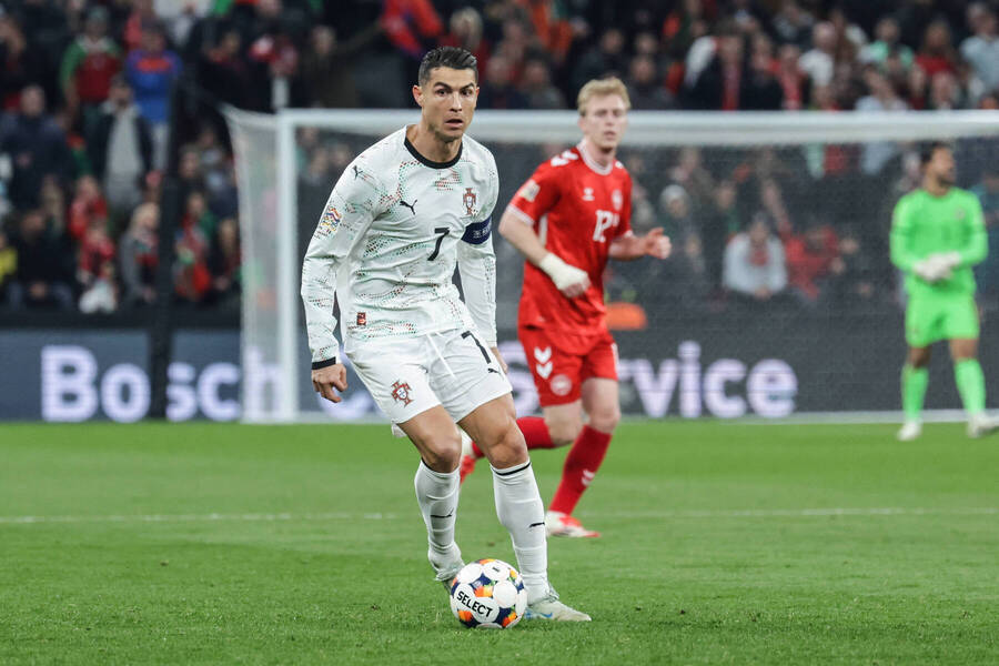 Να συνεχίσει το απόλυτο