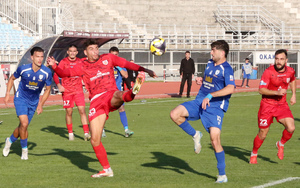 Μαζεύει τα κομμάτια της η Καβάλα