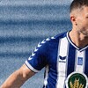 Ηρακλής: Δικός του και επίσημα ο Σόρια