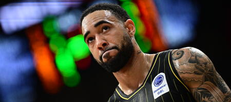 Άρης Betsson: Χωρίς Χάρελ με Πανιώνιο