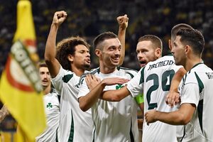 Βαθμολογία UEFA: Απόλυτο νικών και 14η θέση για την Ελλάδα!