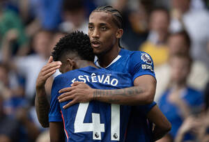 Ανώτερη η Τσέλσι, χωρίς αξία ωστόσο ο άσος