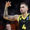 Λε Μαν - Άρης 74-87: Ο «Αυτοκράτορας» επέστρεψε