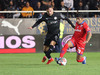 ΟΦΗ-Βόλος 1-1: Πάλι δεν κέρδισαν οι Κρητικοί, άντεξαν με δέκα παίκτες οι φιλοξενούμενοι (video)