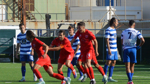 Δύσκολη έξοδος για τον Πανιώνιο